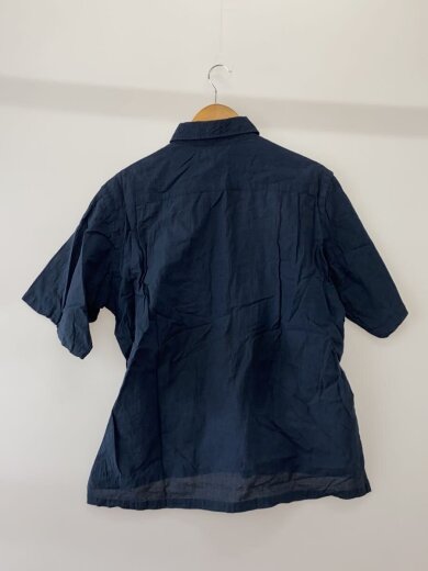 商品画像：Root Shirts/半袖シャツ/M/コットン/NVY/MLG25-SH001 2