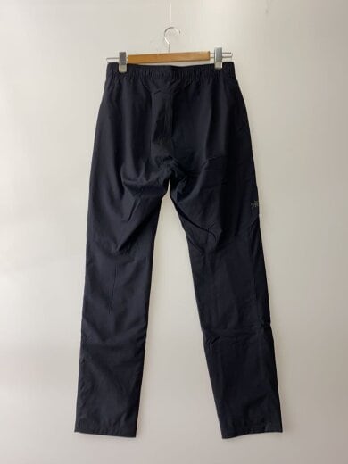 商品画像：Proton Pant/ストレートパンツ/S/ナイロン/BLK 2