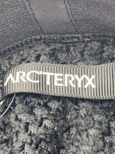 商品画像：Proton Pant/ストレートパンツ/S/ナイロン/BLK 4