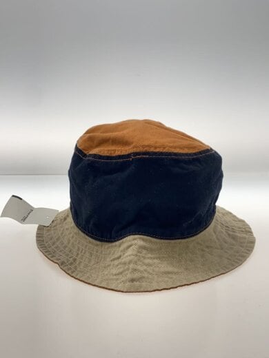 商品画像：パッチワークバケットハット/コットン/マルチカラー/レディース 3