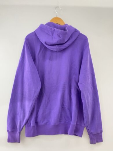 商品画像：ジップパーカー/L/コットン/PUP 2