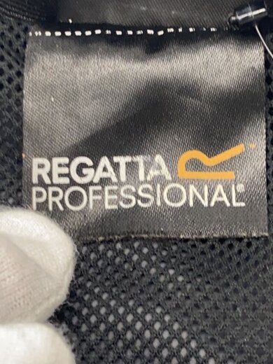 商品画像：Regatta England/ジャケット/XXL/ポリエステル/GRY/無地 3