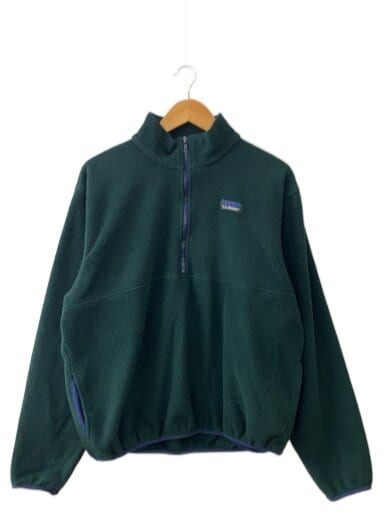 商品画像：フリースジャケット/--/--/GRN 1