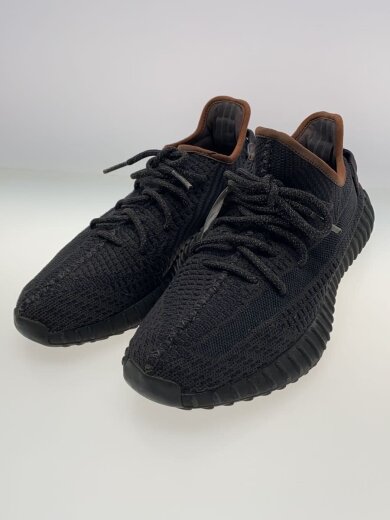 商品画像：YEEZY BOOST 350 V2/イージーブースト 350 V2/FU9006/ブラック/26.5cm/BLK 2
