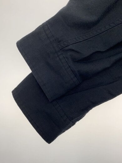 商品画像：長袖シャツ/L/コットン/BLK/RAD-19AW-SH001 6