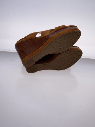 商品画像：ウェッジサンダル/サンダル/US7.5/BRW/w16888 4