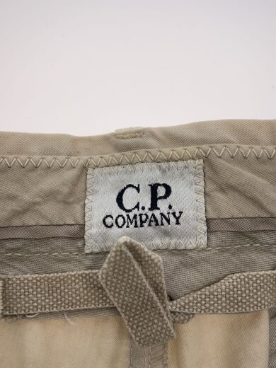 商品画像：00s/SPORTSWEAR/ボトム/46/コットン/BEG// 4