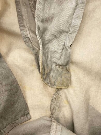 商品画像：00s/SPORTSWEAR/ボトム/46/コットン/BEG// 7