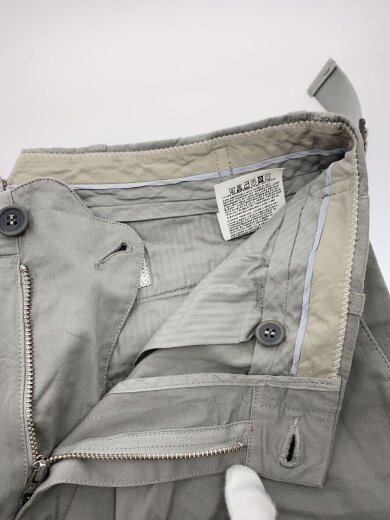 商品画像：00s/SPORTSWEAR/カーゴパンツ/46/コットン/GRY// 3