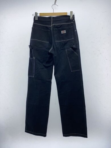 商品画像：80s/42TALON/後染め/ペインターパンツ/29/コットン/BLK// 2