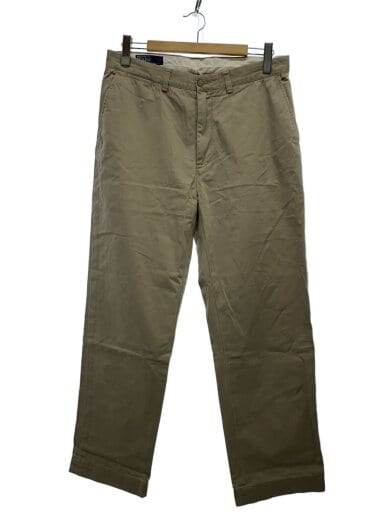 商品画像：90s/ポロチノ/ボトム/34/コットン/BEG/無地/00S/prospect pants 1