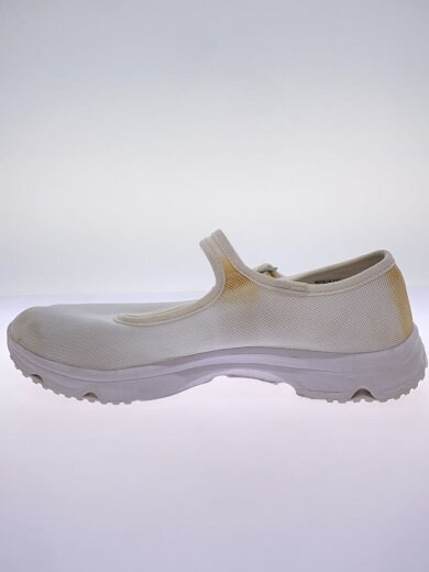 商品画像：メリージェーン/21SS/シューズ/27cm/WHT 8