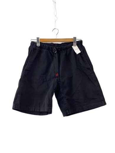 画像：GRAMICCIショートパンツ/L/コットン/BLK/無地/90s/USA製1