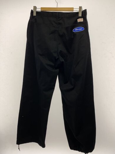 商品画像：WORK PANT/ボトム/--/--/BLK/無地/101253031001// 2