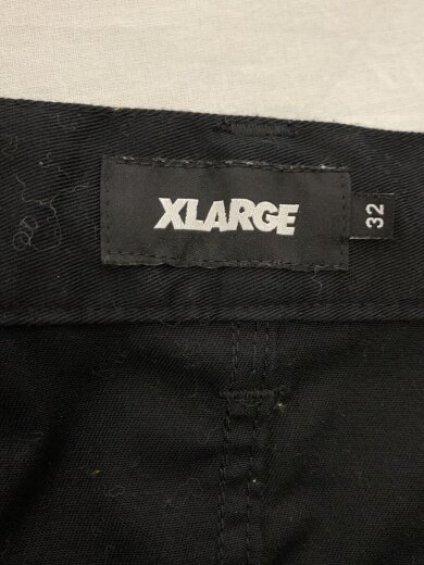 商品画像：WORK PANT/ボトム/--/--/BLK/無地/101253031001// 4