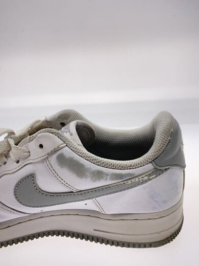 商品画像：AIR FORCE 1 07/24cm/WHT// 7