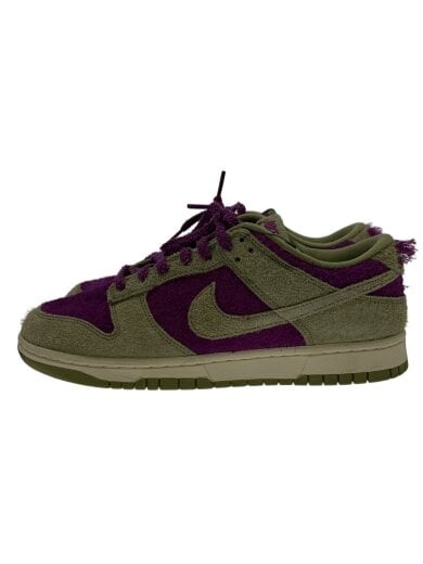 商品画像：DUNK LOW RETRO SE_ダンク ロー レトロ SE/28cm/PUP// 1