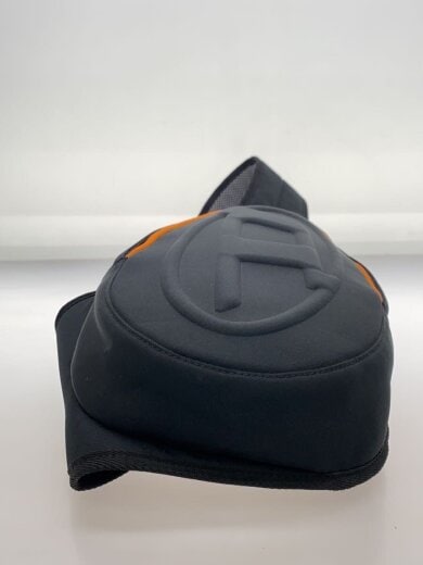 商品画像：COCOON DSL SLING BAG/ショルダーバッグ/--/ブラック/無地 4