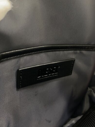 商品画像：COCOON DSL SLING BAG/ショルダーバッグ/--/ブラック/無地 5