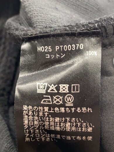 商品画像：CROMER 25AW CODUROY PANT/コーデュロイパンツ/ストレートパンツ/34/コットン/ブラック 5