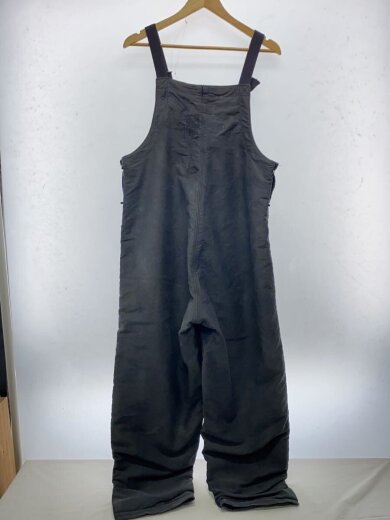 商品画像：40s/N-1/デッキパンツ/ボトム/サイドフック/コットン/GRY 2