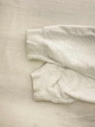 商品画像：TWO TONE BACKSIDE OG CREWNECK/スウェット/L/コットン/グレー// 6