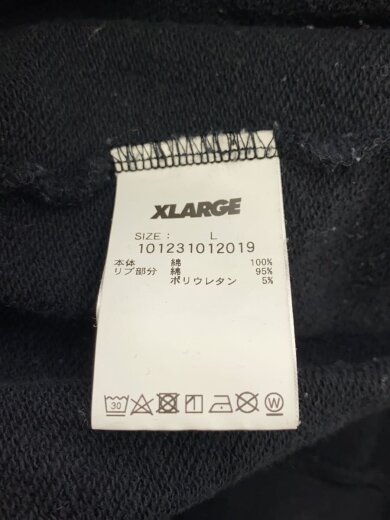 商品画像：Eagle Emblem Crewneck/スウェット/L/コットン/ブラック// 4