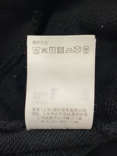 商品画像：Eagle Emblem Crewneck/スウェット/L/コットン/ブラック// 5