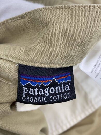 商品画像：80s-90s/チノパン/ボトム/34/コットン/ベージュ/55330S6 4