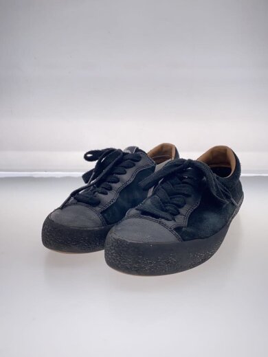 商品画像：ローカットスニーカー/26.5cm/BLK/VM002 2