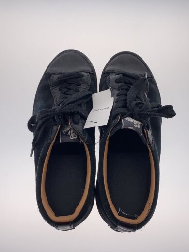 商品画像：ローカットスニーカー/26.5cm/BLK/VM002 3