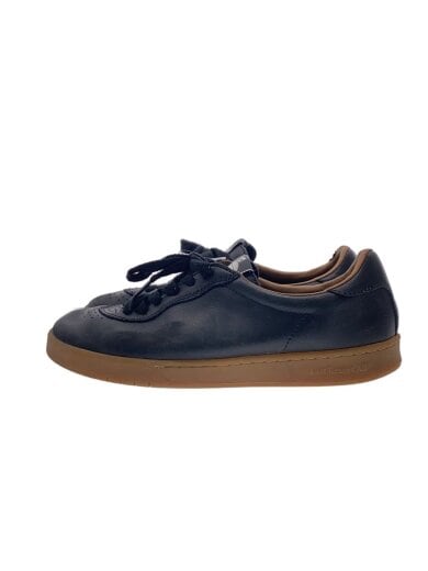 商品画像：ローカットスニーカー/26cm/BLK/CM003-LOW 1