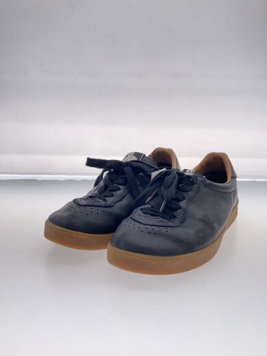 商品画像：ローカットスニーカー/26cm/BLK/CM003-LOW 2