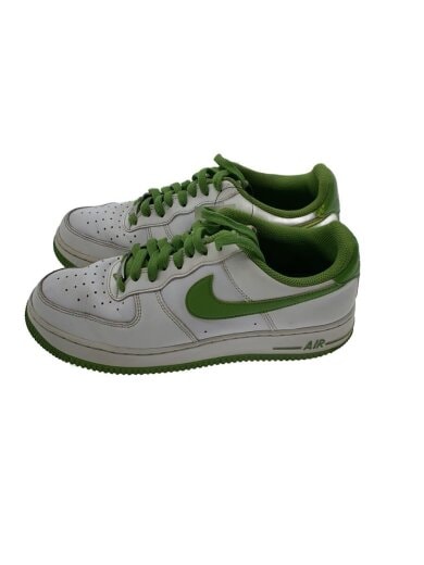 商品画像：AIR FORCE 1 07_エア フォース 1 07/26.5cm/WHT// 1