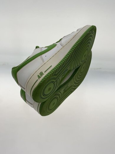 商品画像：AIR FORCE 1 07_エア フォース 1 07/26.5cm/WHT// 4