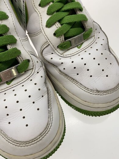 商品画像：AIR FORCE 1 07_エア フォース 1 07/26.5cm/WHT// 6