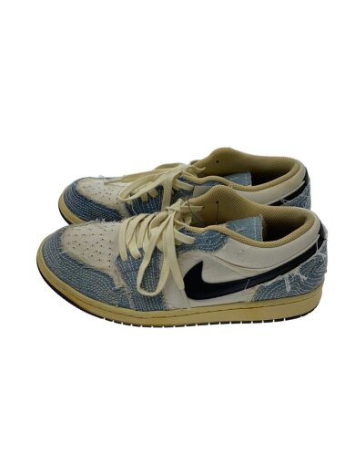 商品画像：AIR JORDAN 1 LOW SE_エアジョーダン 1 ロー SE/28cm/BLU// 1