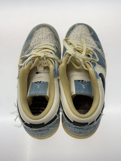 商品画像：AIR JORDAN 1 LOW SE_エアジョーダン 1 ロー SE/28cm/BLU// 3