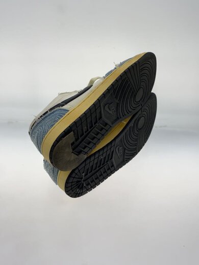 商品画像：AIR JORDAN 1 LOW SE_エアジョーダン 1 ロー SE/28cm/BLU// 4