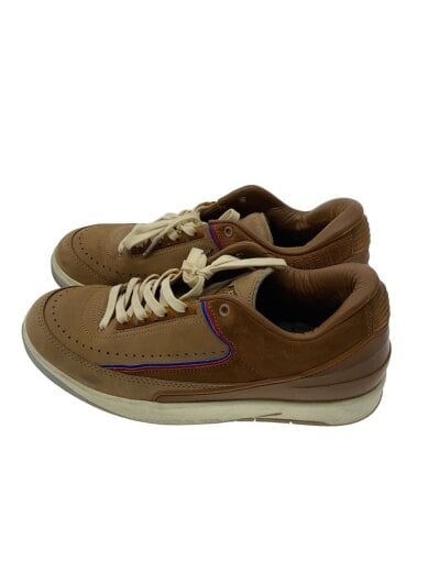 商品画像：AIR JORDAN 2 RETRO LOW SP_エア ジョーダン 2 レトロ SP/27cm/BRW// 1