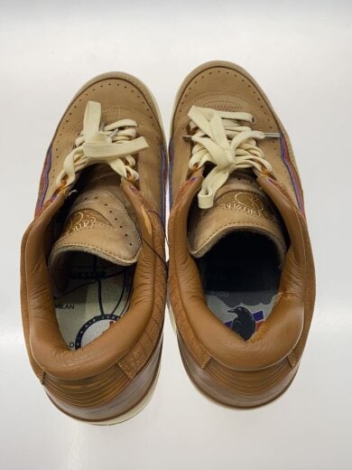 商品画像：AIR JORDAN 2 RETRO LOW SP_エア ジョーダン 2 レトロ SP/27cm/BRW// 3