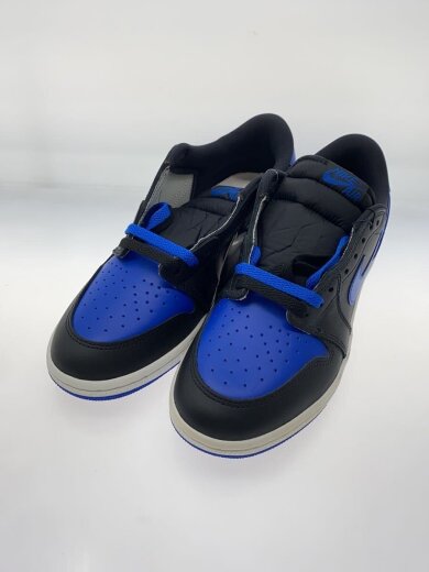 商品画像：ローカットスニーカー_IB1981-004/28cm/BLU// 2