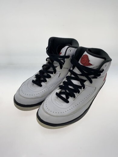 商品画像：AIR JORDAN 2 RETRO_エアジョーダン 2 レトロ/26.5cm/WHT// 2