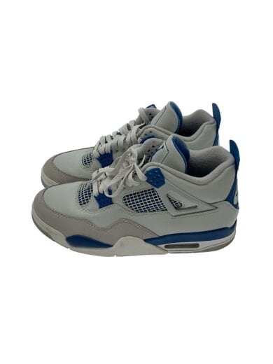 商品画像：AIR JORDAN 4 RETRO OG_エアジョーダン4 レトロ OG/29cm/WHT// 1
