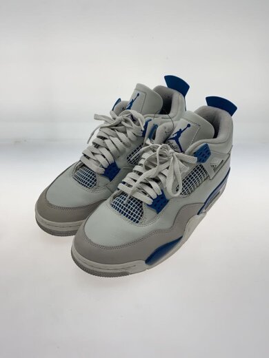 商品画像：AIR JORDAN 4 RETRO OG_エアジョーダン4 レトロ OG/29cm/WHT// 2