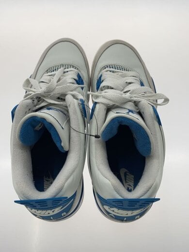 商品画像：AIR JORDAN 4 RETRO OG_エアジョーダン4 レトロ OG/29cm/WHT// 3