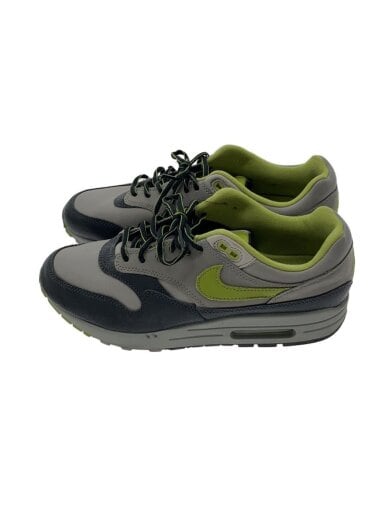 商品画像：X HUF AIR MAX 1_X HUF エア マックス 1/26.5cm/GRY// 1