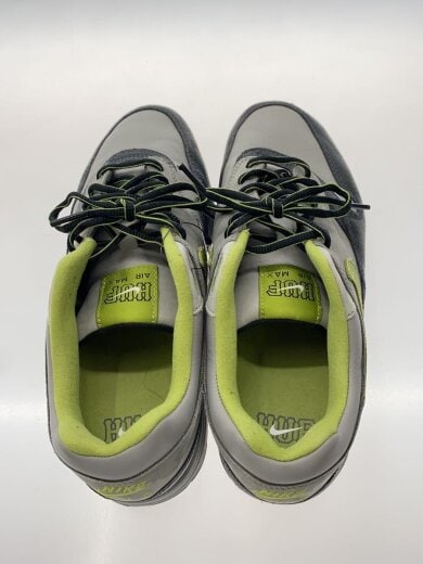 商品画像：X HUF AIR MAX 1_X HUF エア マックス 1/26.5cm/GRY// 3