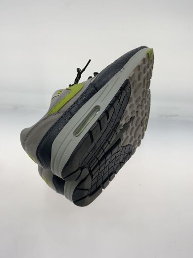 商品画像：X HUF AIR MAX 1_X HUF エア マックス 1/26.5cm/GRY// 4