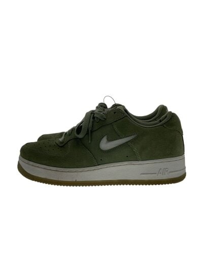 商品画像：AIR FORCE 1 LOW_エアフォース1 ロー/26cm/GRN// 1
